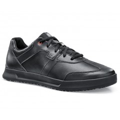 Kuchařská obuv pánská Freestyle Shoes For Crews protiskluzná černá