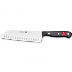 Kuchařský nůž Santoku Gurmet Wüsthof 17cm