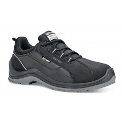 Shoes For Crews Advance81 bezpečnostní obuv e.s. S1P - barva černá