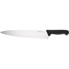 Kuchařský nůž Giesser Messer 31cm na maso zelený