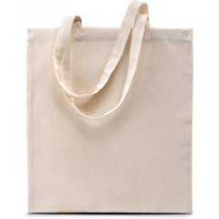Kimood Ki0223 bavlněná taška - barva Natural
