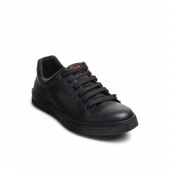 Dian CASUAL pracovní obuv protiskluzová certifikovaná - barva černá