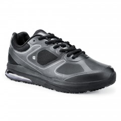 Shoes For Crews Evolution pracovní protiskluzová obuv - barva černá