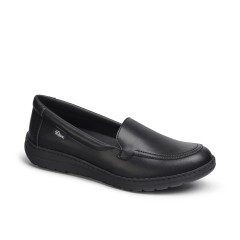 Dian Dinamic dámská pracovní obuv protiskluzová certifikovaná černá