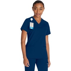 Dickies DKE870 zdravotnická halena dámská tmavě modrá Navy