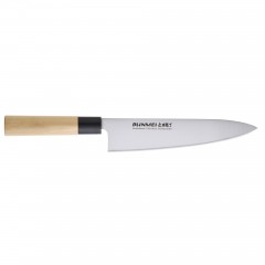 Global Bunmei 1905/200 japonský kuchařský nůž 20cm