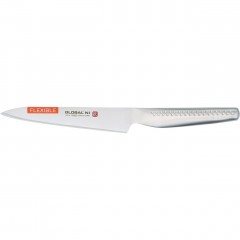 Global Ni GNS-06 japonský kuchařský nůž univerzální flexibilní 14 cm