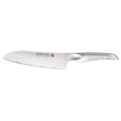 Global SAI-03 Santoku japonský kuchařský nůž 19cm