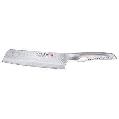 Global SAI-04 Nakiri japonský kuchařský nůž 19cm