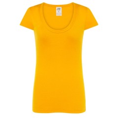 JHK TSULCRT dámské tričko krátký rukáv Peach