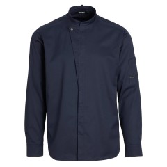 Kentaur 23515 kuchařský rondon dlouhý rukáv pánský dámský tmavě modrý