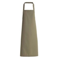 Kentaur 30330 pracovní zástěra bez kapsy nastavení u krku Hunter Green