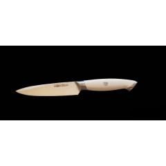 MARMITON Kaeda kuchařský nůž loupací rukojeť bílá ABS 10cm