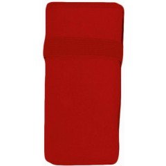 PROACT PA574 jemný sportovní ručník z mikrovlákna Red