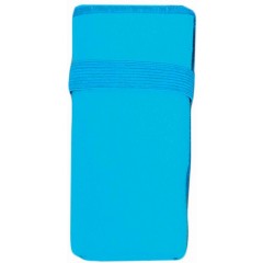 PROACT PA574 jemný sportovní ručník z mikrovlákna Tropical Blue