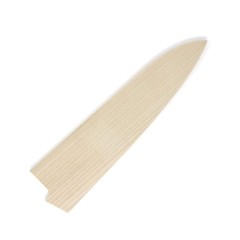 Sakai Takayuki saya Gyuto dřevěný kryt na nůž do 18cm materiál Magnolia
