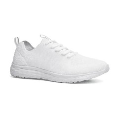 Shoes For Crews Everlight zdravotnická obuv kuchařská pánská bílá