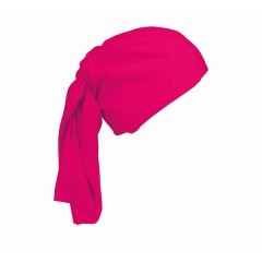 K-up víceúčelový šátek - barva růžová